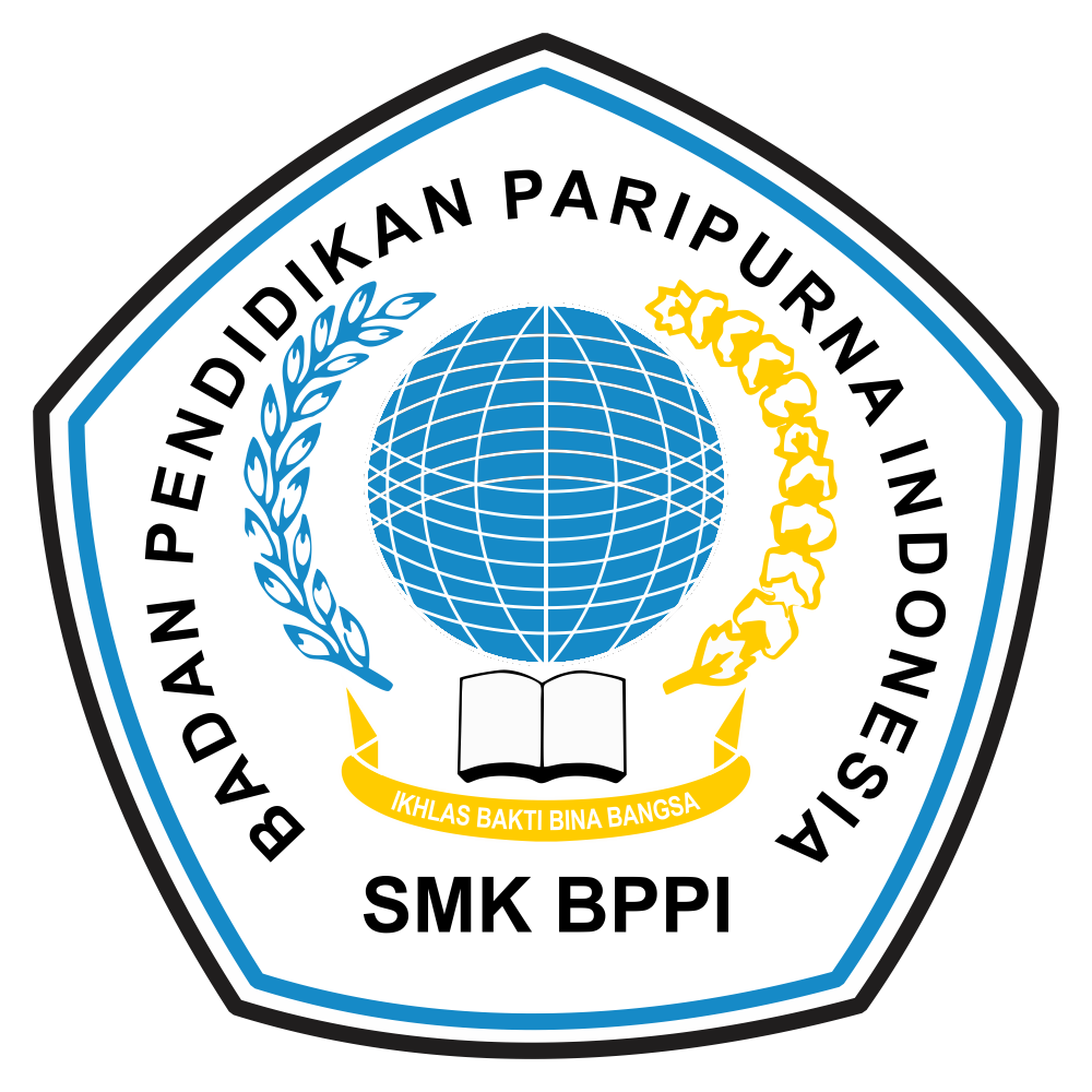 Logo SMK BPPI