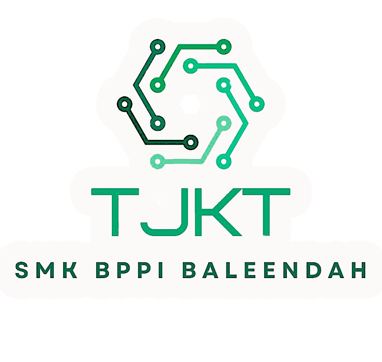 Logo TJKT