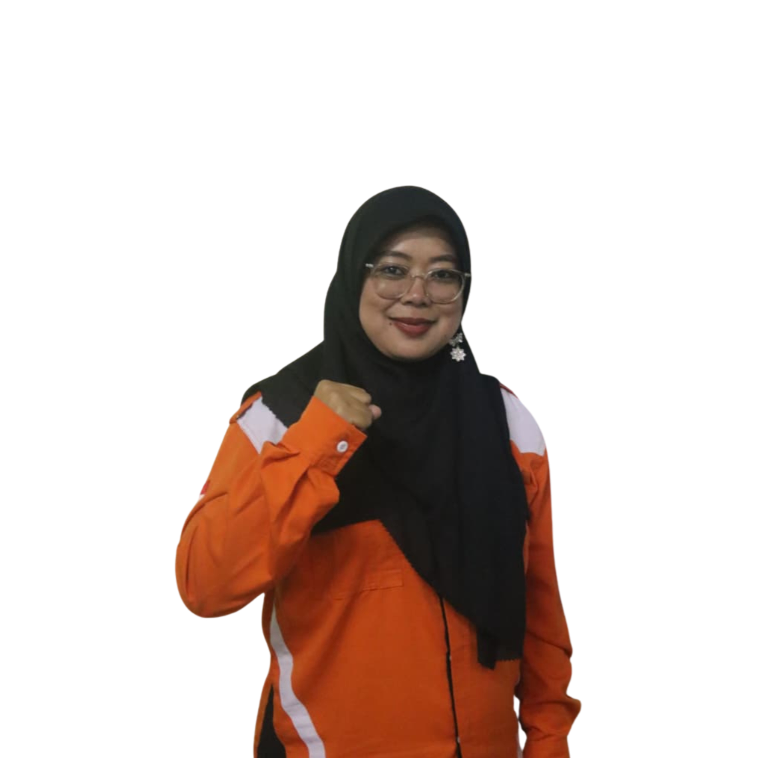 Neni Rosmayani, S.s.