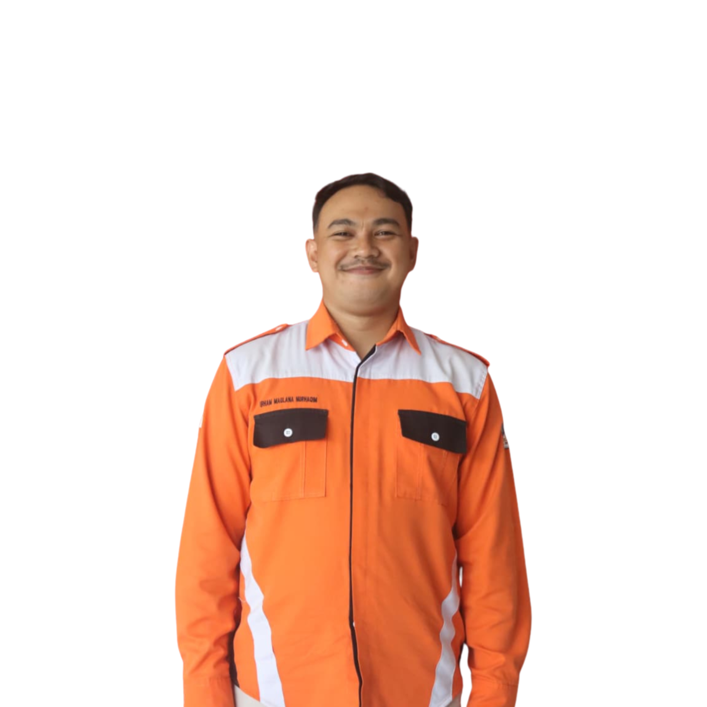 Irham Maulana Nurhakim, S.Pd.