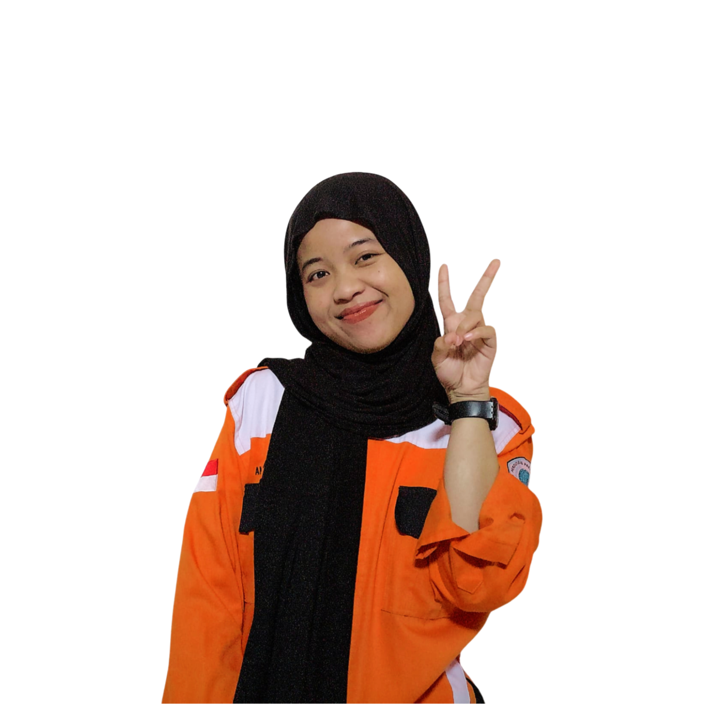 Annisa Ambar Susanti, S.Pd