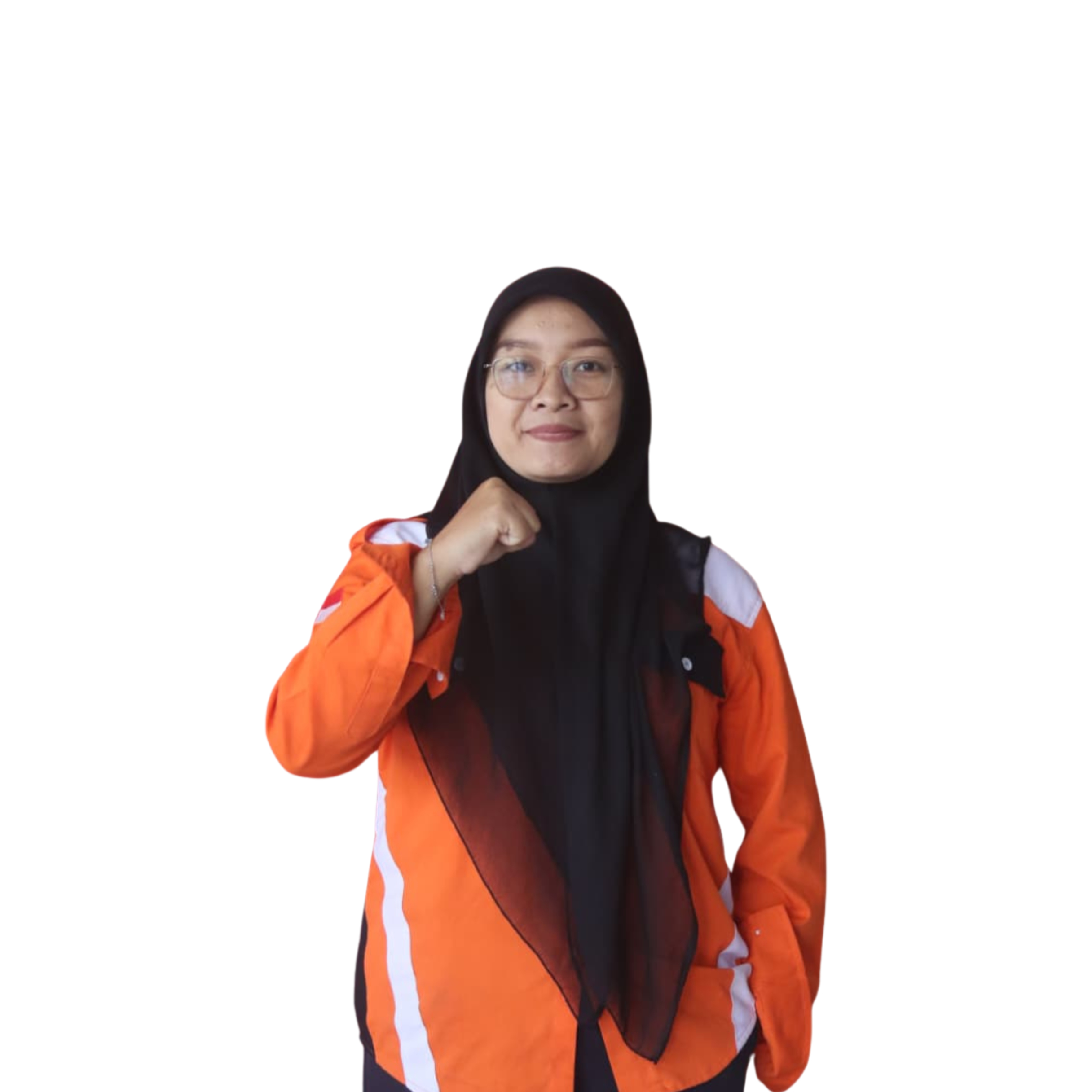 Amilia Nurrochanningsih S.Kom.