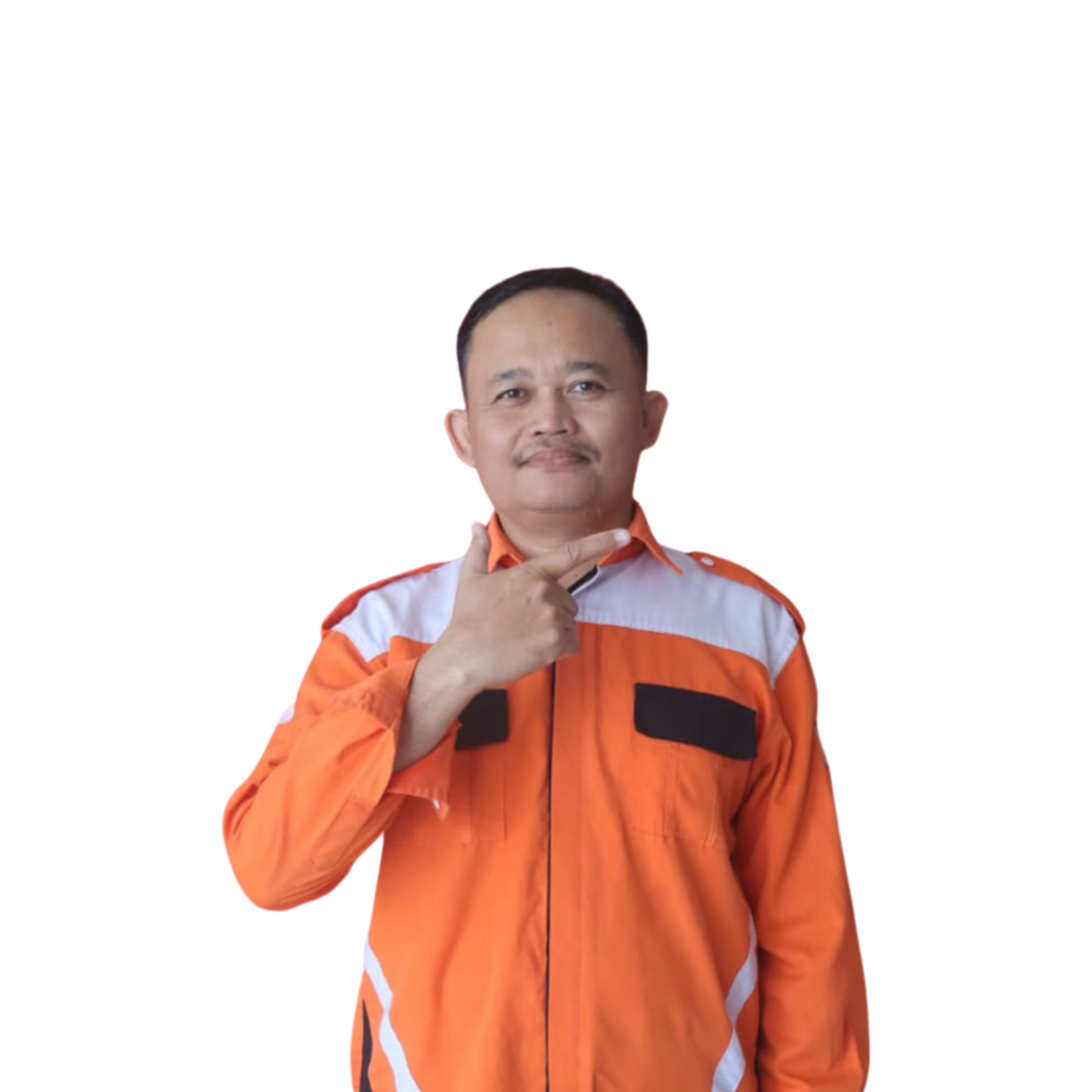 Wahyudi, S.Pd., Gr.