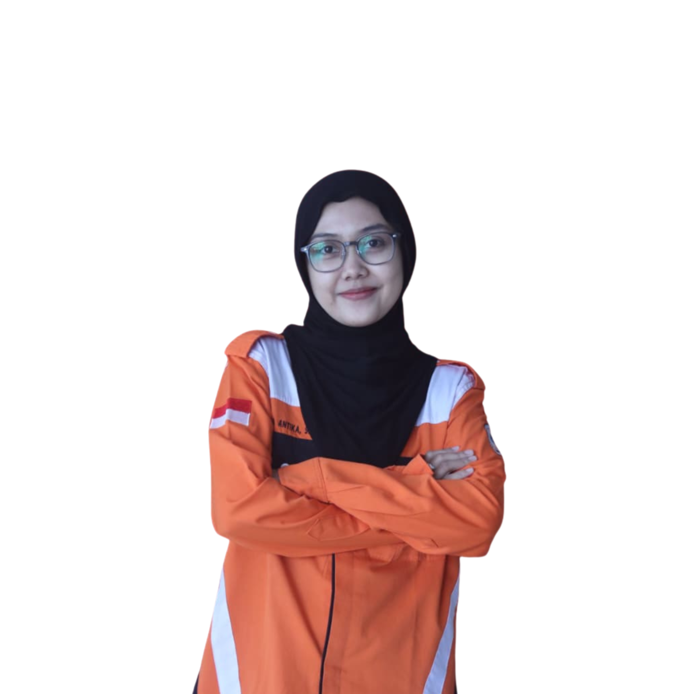 Elsa Antika, ST