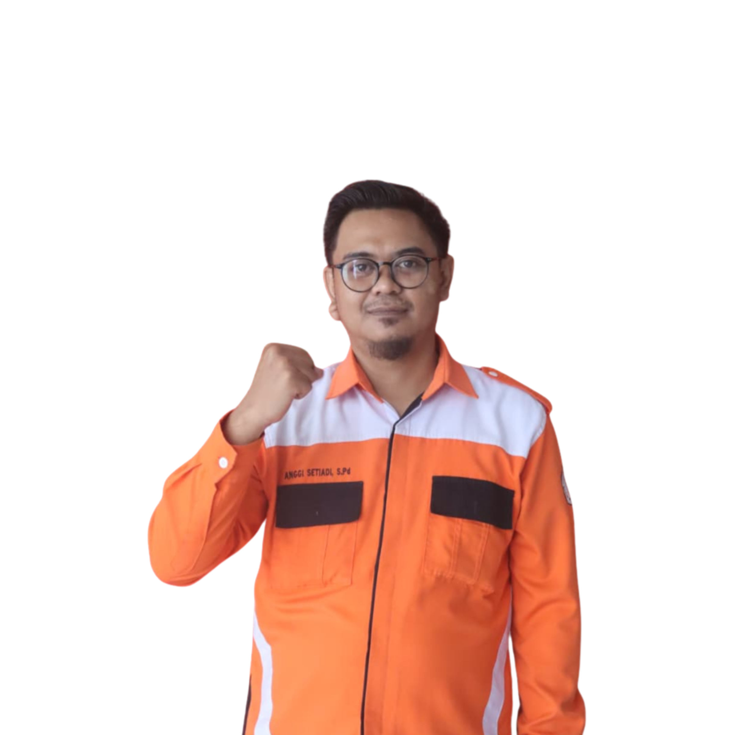 Anggi Setiadi, S.Pd.