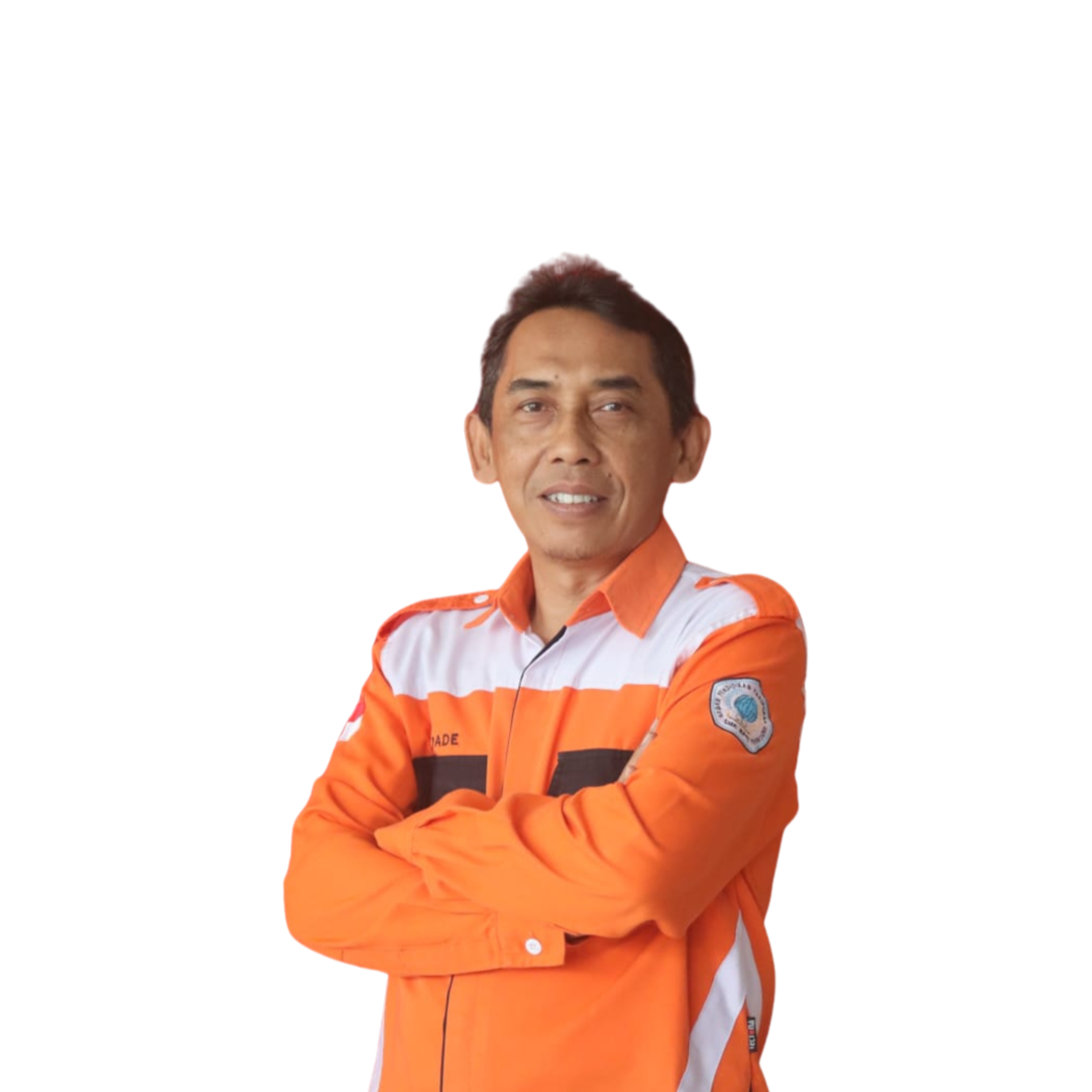 Dede Sumarna, S.Pd., M.M.