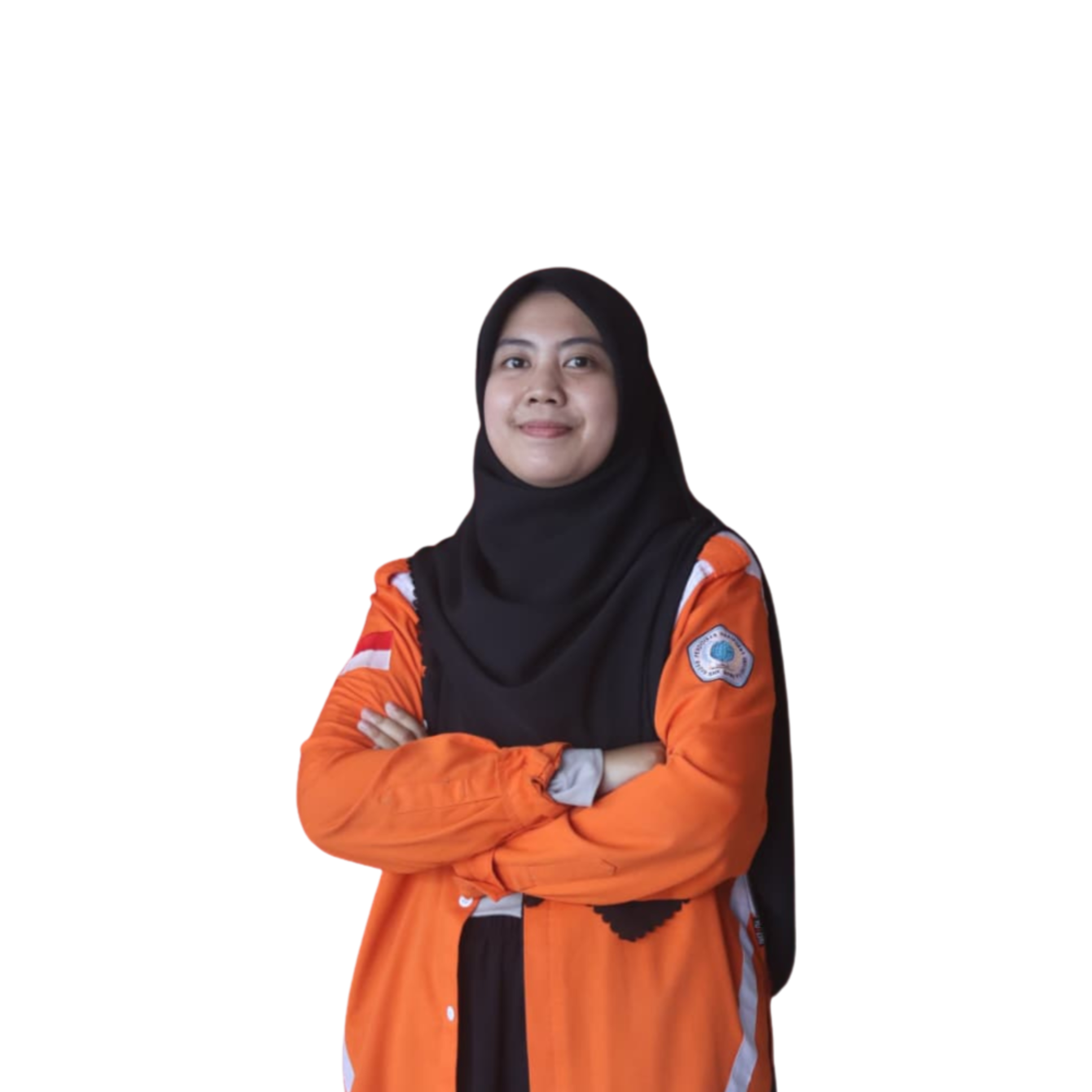 Penny Puspitasari, S.Pd.i.