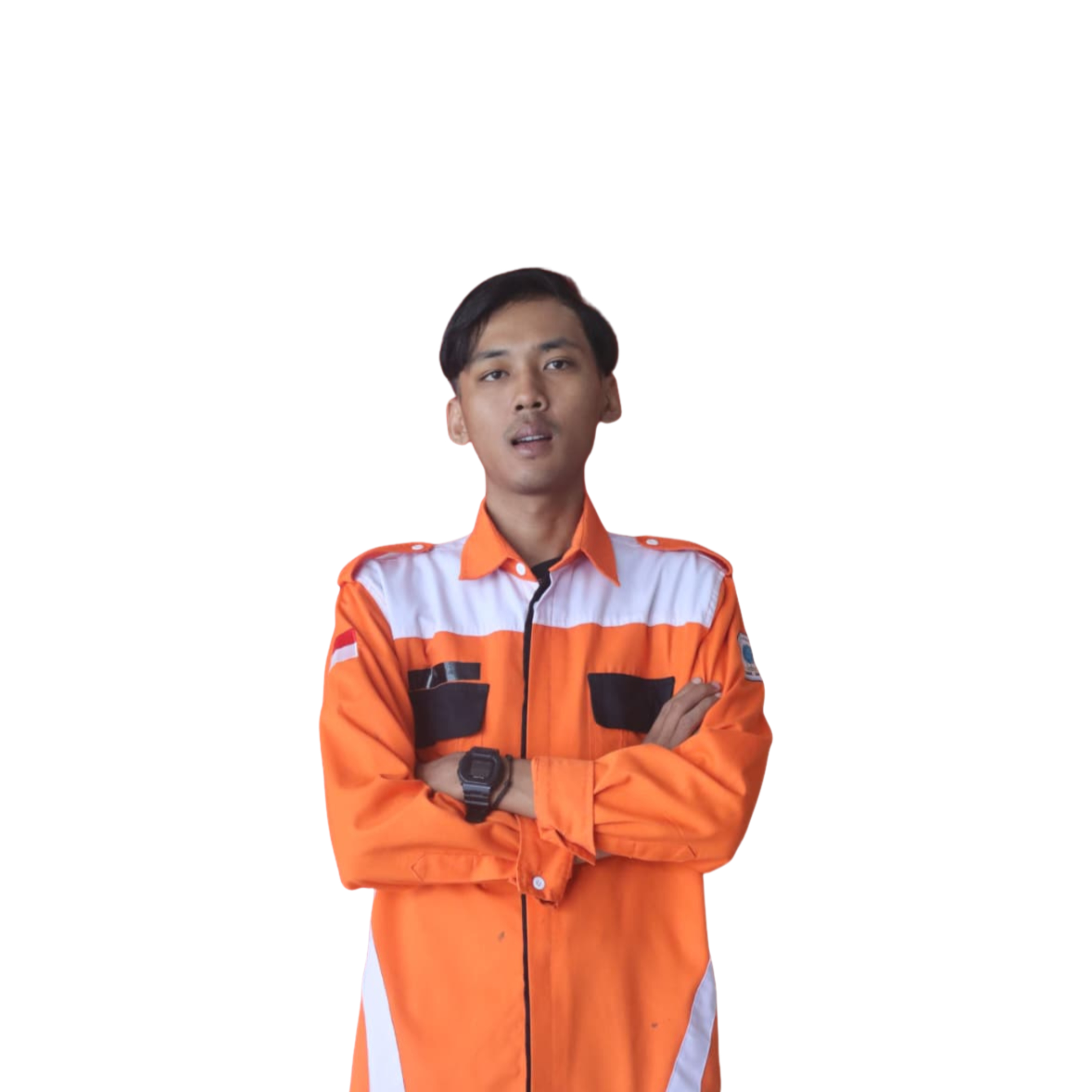 Ricky Candra Ispermana, S.Ak.