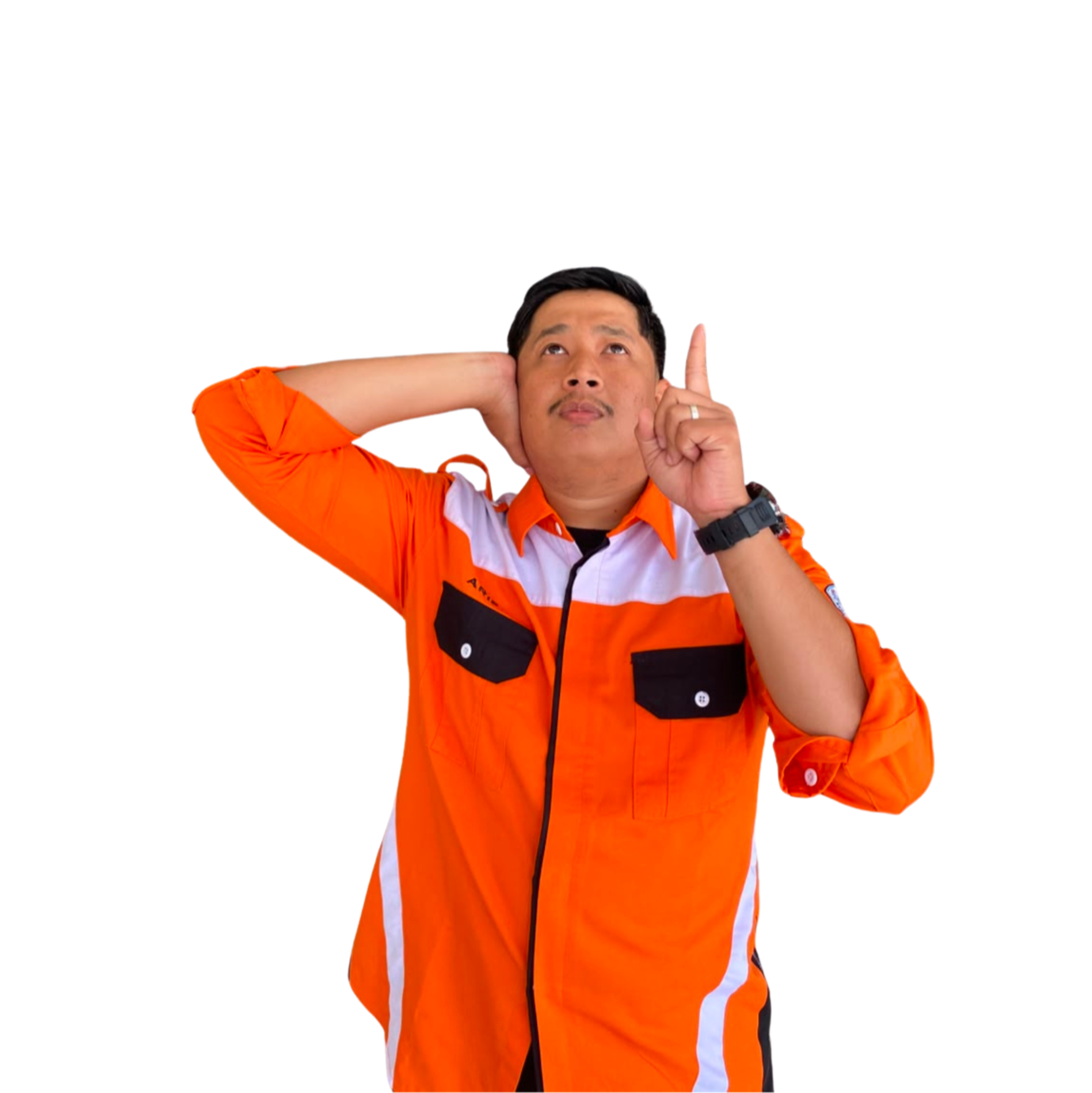 Arif Hidayat S.Pd