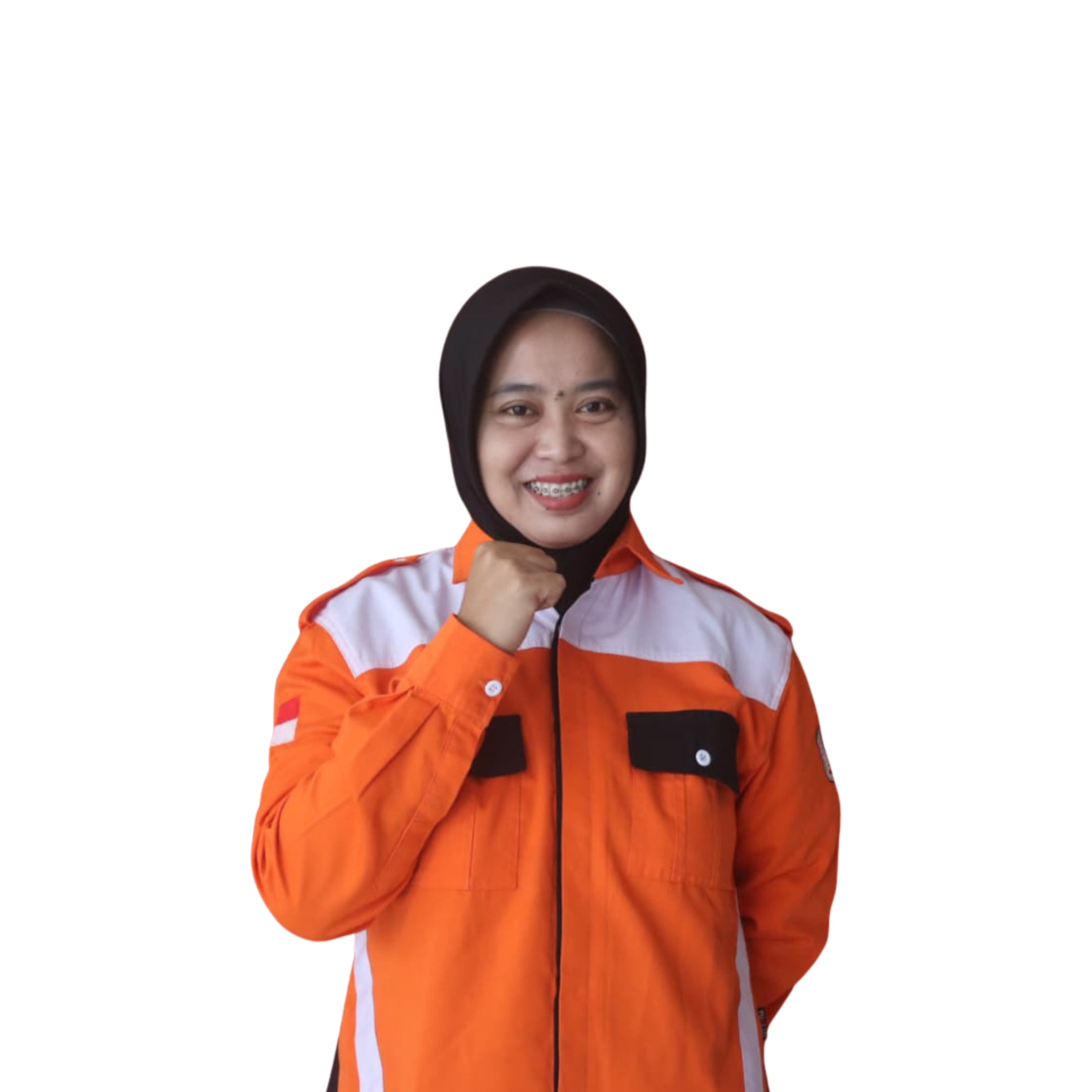 Isma Purnamasari, S.Pd., Gr.