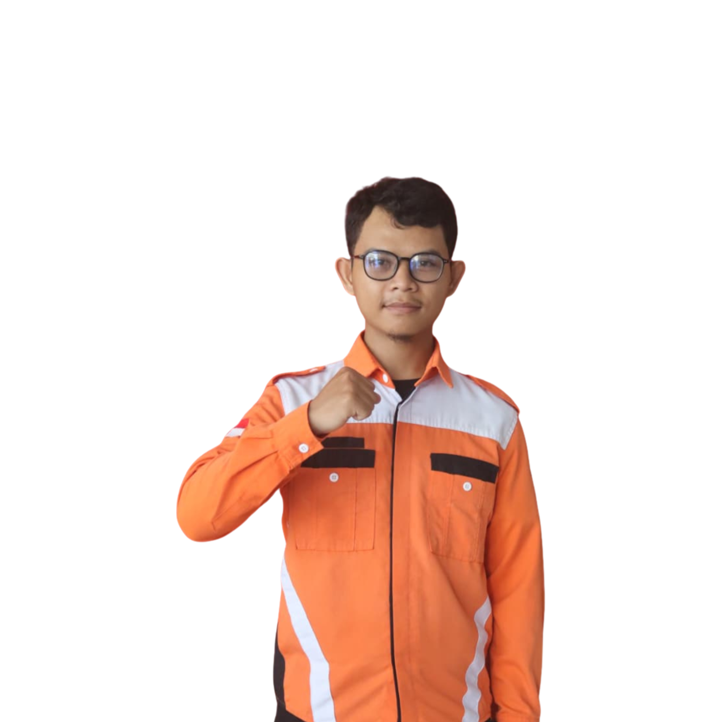 Falah Hary Fadilah, S.Pd.