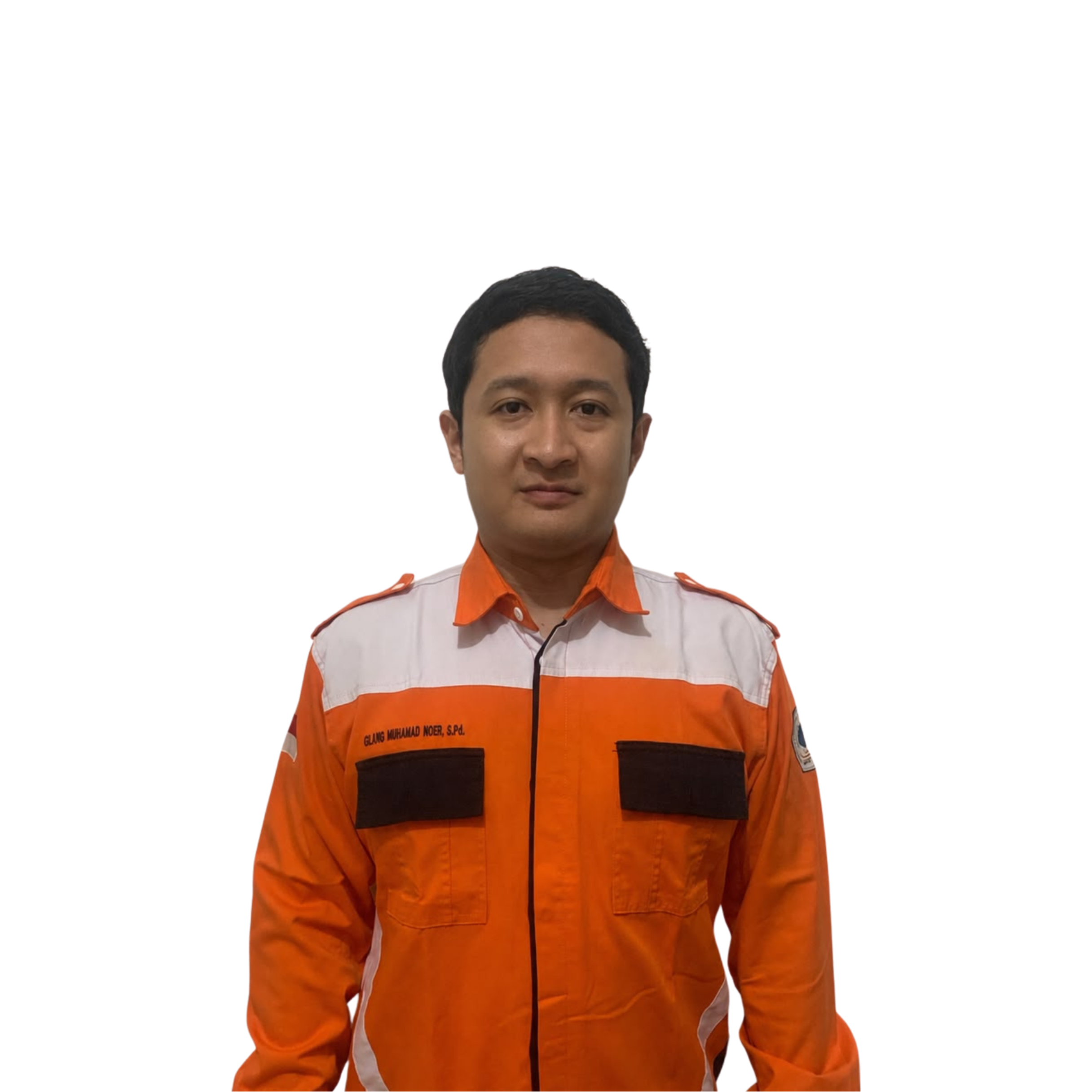 Gilang Muhamad Noer, S.Pd., Gr.